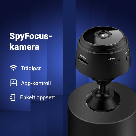 SpyFocus image